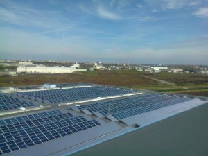 Installazione impianti per il risparmioefficientamento energetico trumellini