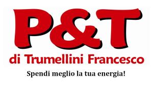 Spendi meglio la tua energia P&T di Trumellini Led Risparmio energetico